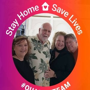 Meet your Posher, Donna